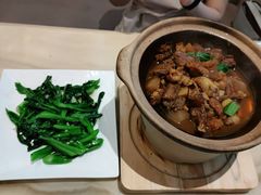-锦粤宫·精致粤菜(深圳北站店)