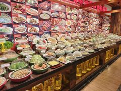 -锦绣金山人家(友谊店)