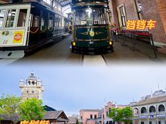 -赤坎·广东华侨国际旅游度假区