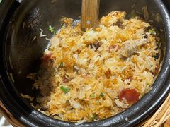 -狐狸爱上椰子鸡(滨江星光大道店)