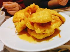 -上关东东北菜(夫子庙水游城店)