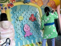 -Lotso Lunch Box 草莓熊餐盒