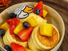 -狐狸和向日葵·芙甜(北京路店)