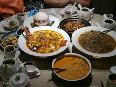 -尚一汤·粤菜海鲜(环球港店)