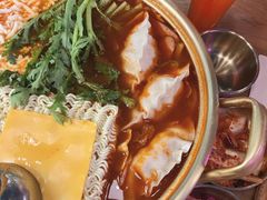 -HOTISLAND海鸡岛·韩国料理(江南西店)
