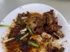 -红月湾海鲜饭店•沙滩海景(双月湾店)