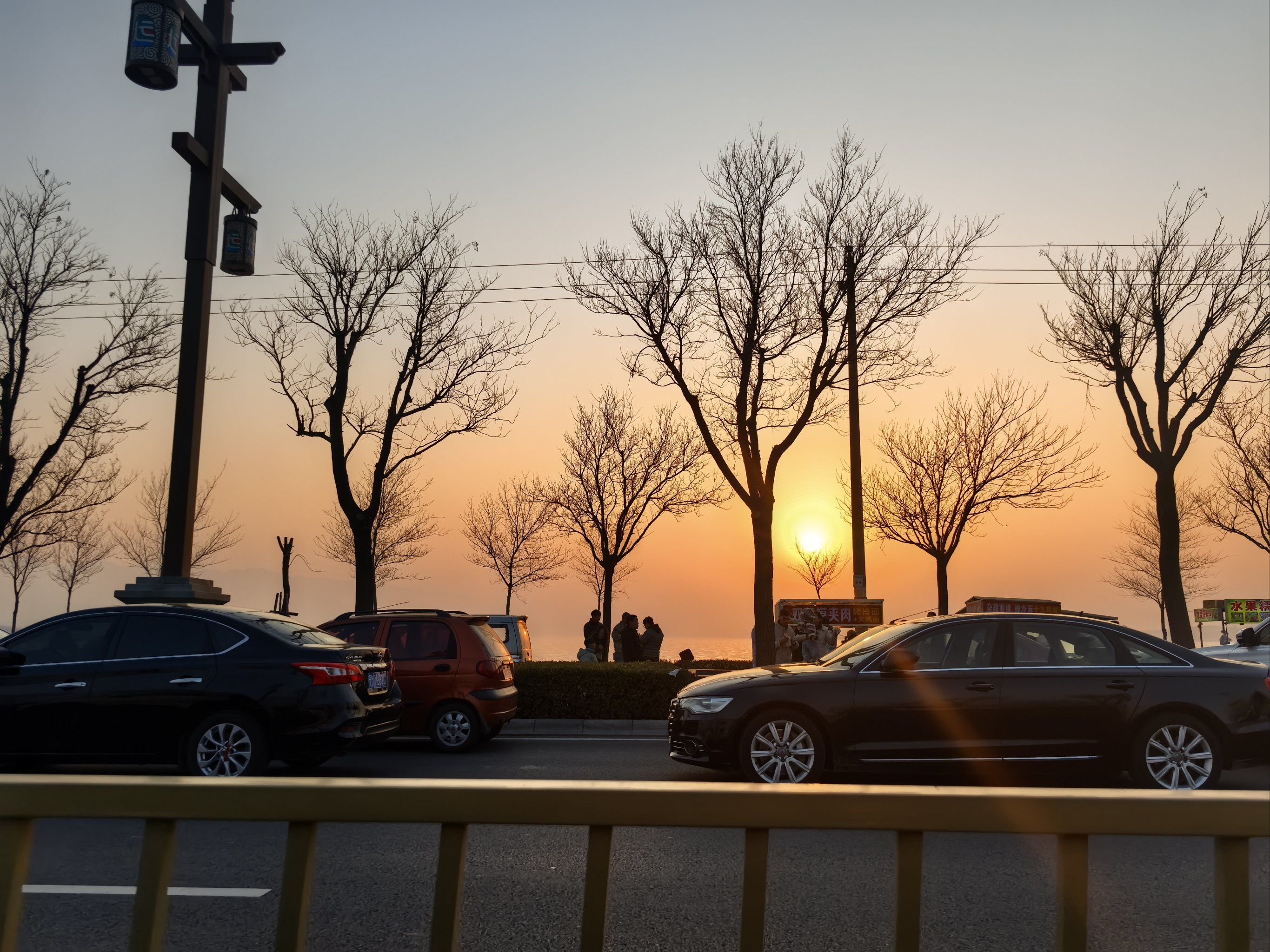 山西省运城市盐湖区天气今日情况