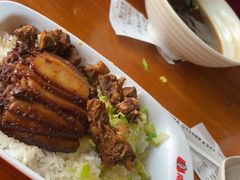 -南城香·饭香串香馄饨香(赵公口店)