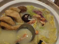 -顺风海鲜港(金玉兰店)
