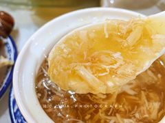 锦绣鱼翅羹-金水门银河酒楼(新埠岛店)