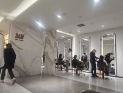 点击看大图 -3AM HAIR SALON烫发染发接发