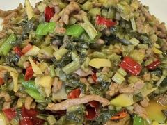 -食光慢宴·安吉土菜馆