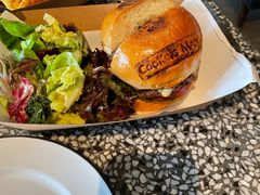 -Cooking Man(中懋天地店)