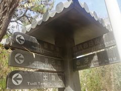 -仁寿山