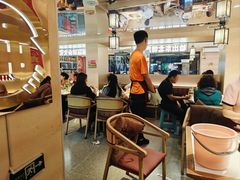 -遇东北林区铁锅炖(南开店)
