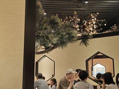 -桂满陇·锦绣江南(益田广场店)