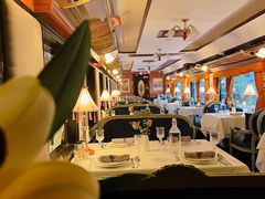 -火车头法国西餐厅