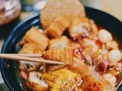 -四川老牛麻辣烫(北门桥店)