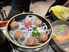 -骨之味·筒骨汤火锅(晋江万达店)