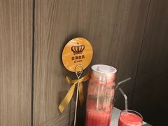 -海底捞火锅(航洋城店)