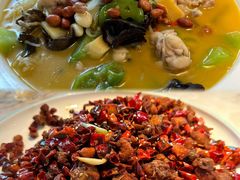 歌乐山辣子鸡-川悦壹号·川菜(蠡溪路店)