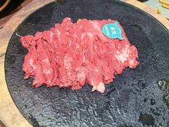 -乔先生涮肉·鲜活牛羊肉火锅(塘沽店)