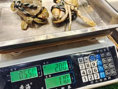 -峙山海鲜馆·花苑店