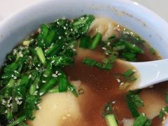 -李记搅团•非遗陕菜(三桥店)