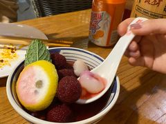-福苗小骆驼烧烤(莲湖路店)
