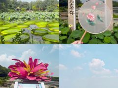 -广州莲花山旅游区