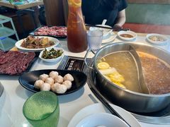 -三毛牛肉店(福强店)
