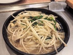 炒银芽-日葵 大阪烧ひまり(仙霞路店)