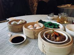 -潮府馆·非遗潮州菜·世纪公园(新国际博览中心店)