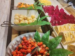 -东方红海鲜百汇(国际大厦店)