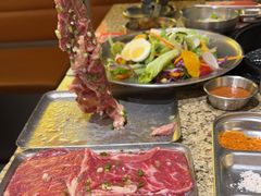 -首尔烤肉大排档(合生汇店)