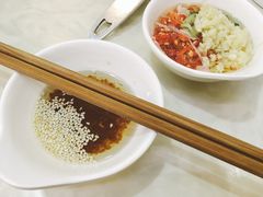 -金新街边打边炉(天安花园店)