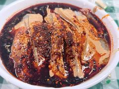 -清真·宏顺祥卤汁凉粉(大皮院店)