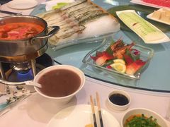 -璞御·海鲜·雪花牛肉局(宾水西道店)