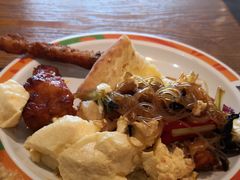 -比格比萨自助(花园路店)