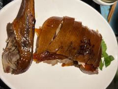 -局气 烤鸭·北京菜(光华路店)