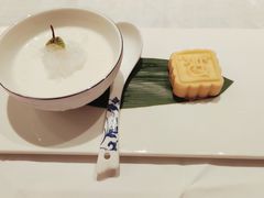 -Yan Ting 宴庭中餐厅(上海静安瑞吉酒店)