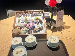 -庐灶江南·江南菜·四合院Bistro(东直门雍和宫·原华侨宾馆店)