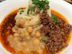 豌豆小面-太二酸菜鱼(汕头苏宁广场店)