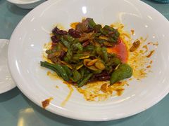 -鹊华居·地道鲁菜·海鲜·融合味(大明湖店)