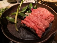 -盡膳口福跷脚牛肉火锅(合生汇购物中心店)