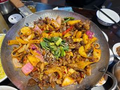 -富正毅三下锅连锁(三店)