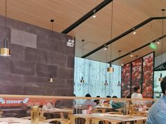 -茅庐川菜(青岛凯德店)