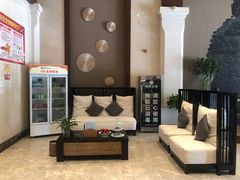 -豪爵足道·SPA(蔡甸店)