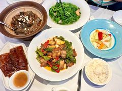 -好友缘家宴(青山路店)