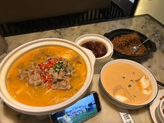 -小菜园新徽菜(马鞍山金鹰店)